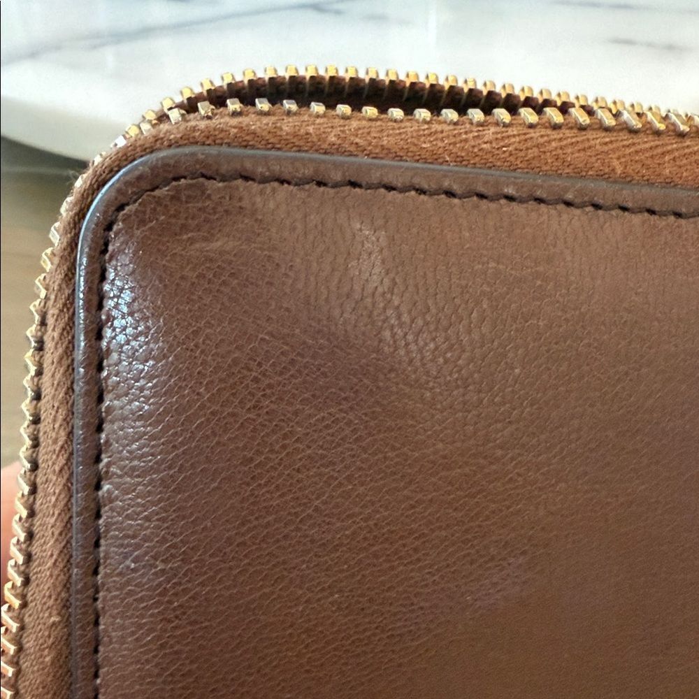 Tom Ford Wallet - Picture 8 of 9